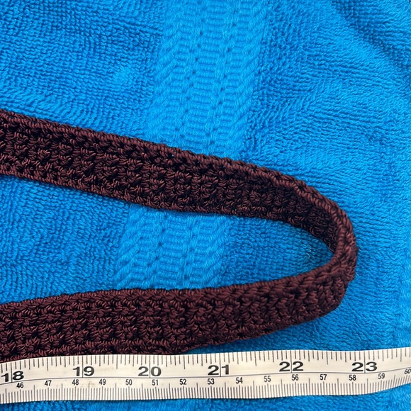SAK KNIT purse/crossbody - Picture 4 of 5